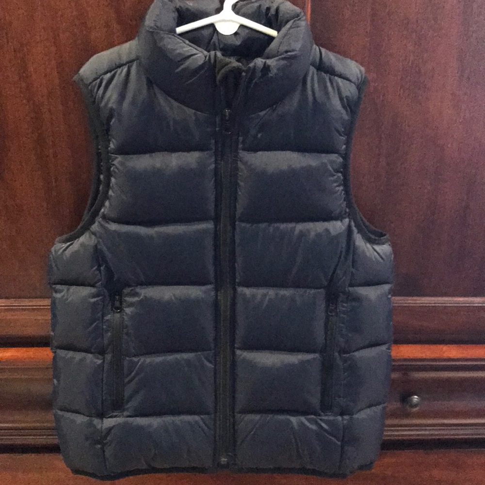 Gap Kids Puffer Vest